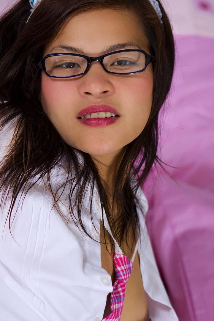 21P Creampie Thais Dar