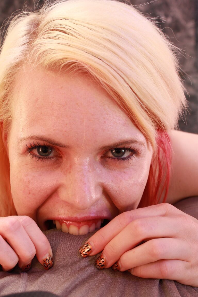 20P XTC Pow Kristy Snow