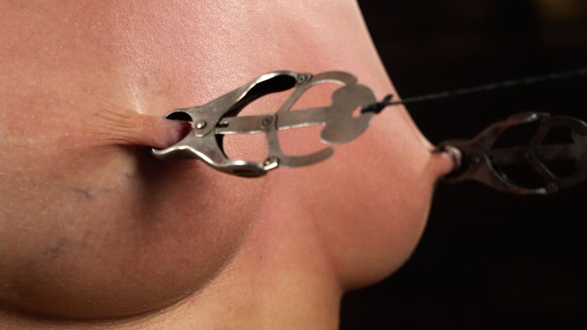 Dispositivo 21P Bondage Lumi Ray, El Papa