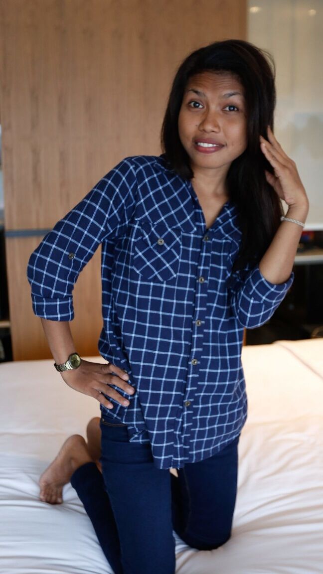 21P Journal de sexe asiatique Asha