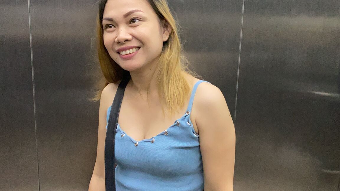 21P Journal de sexe asiatique Oan
