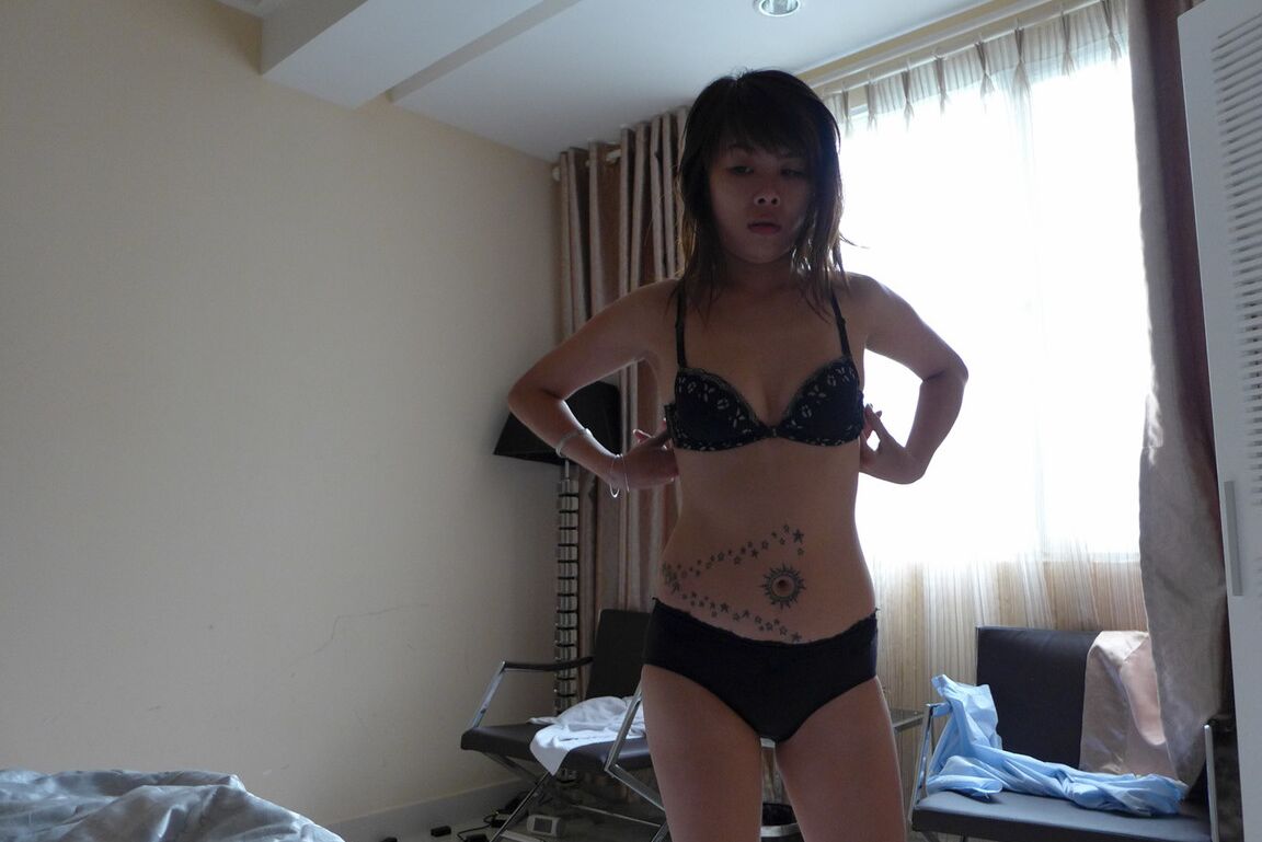 17P Journal de sexe asiatique Pety