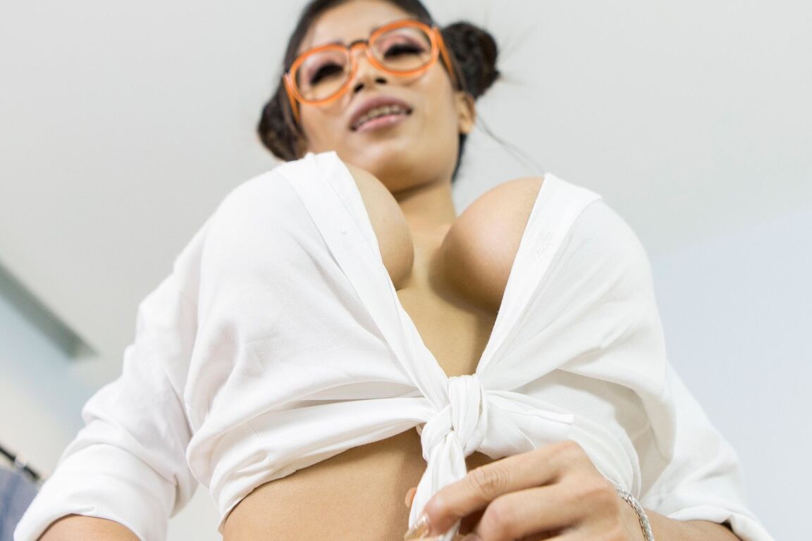 21P Creampie Thais Jazzy