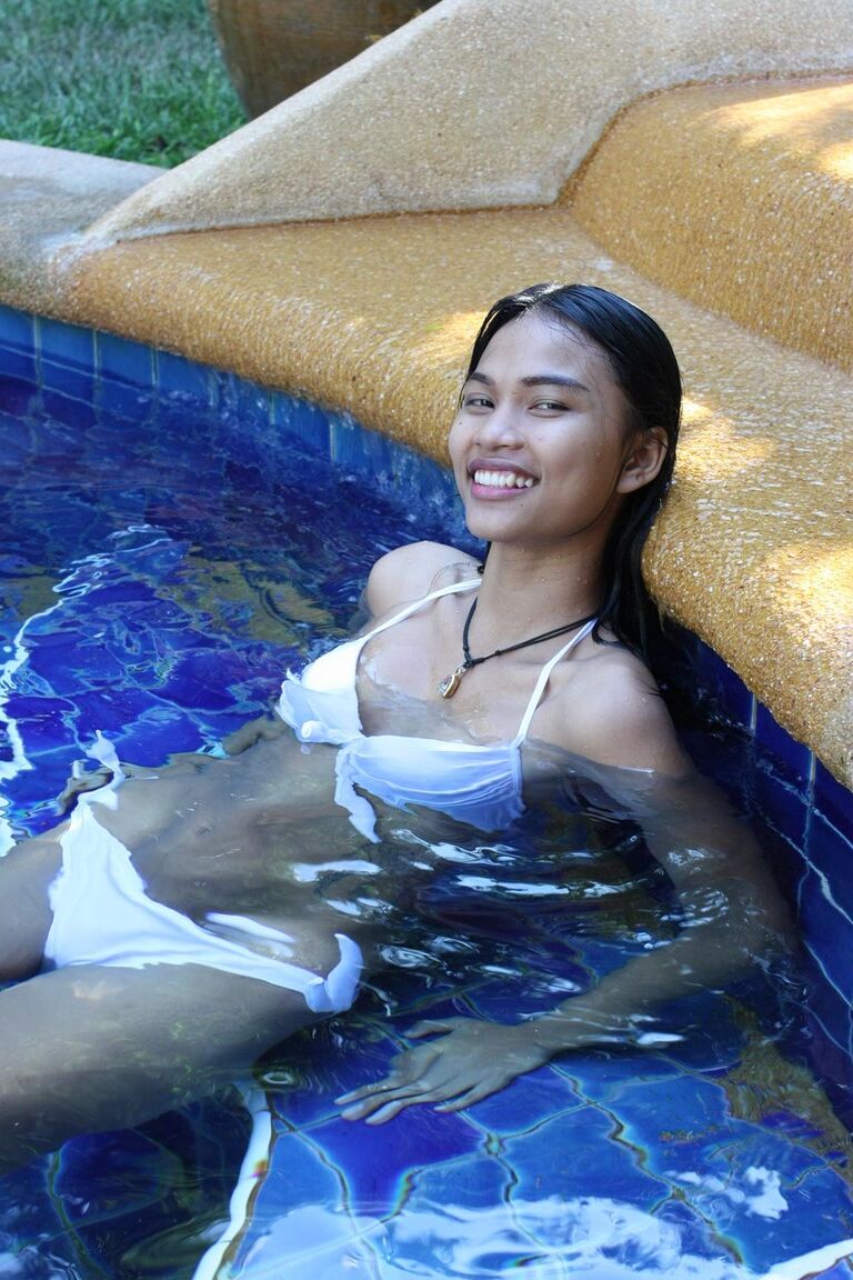 21P Creampie in Asien Mai