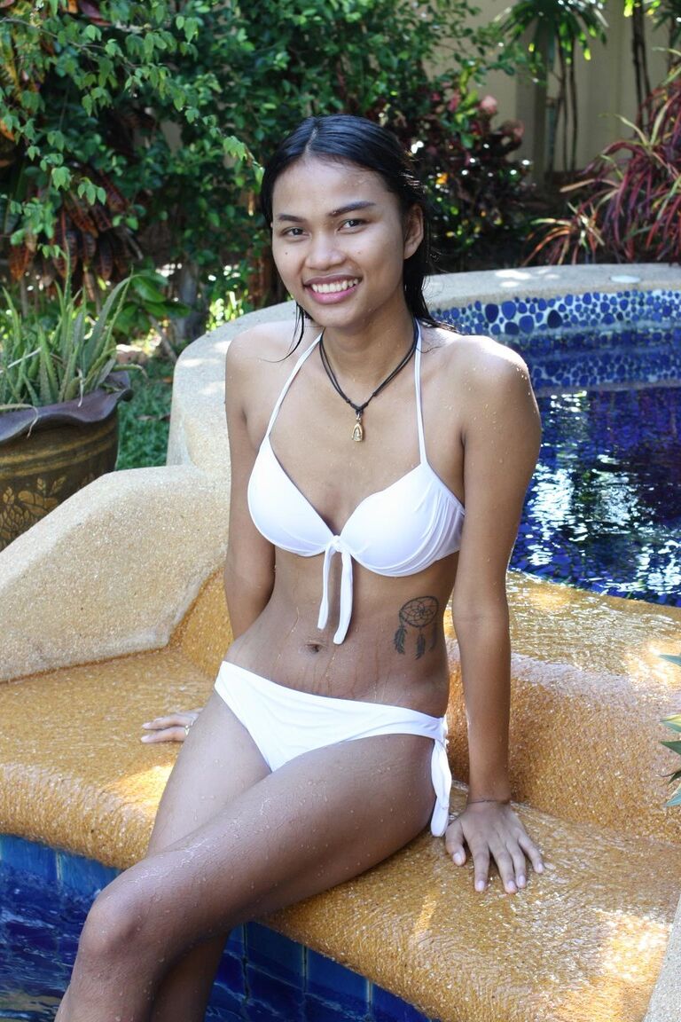21P Creampie in Asien Mai