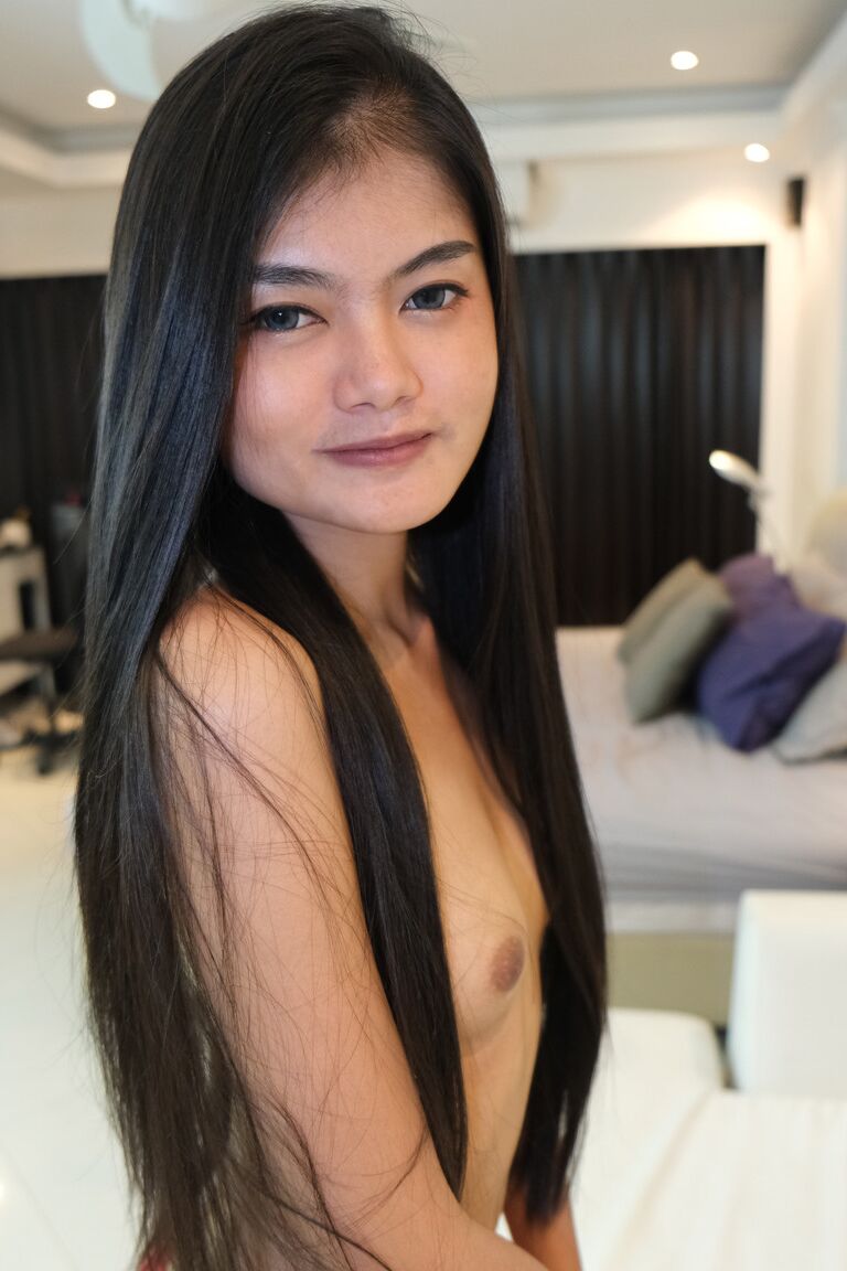 21P Monger In Asia Nunu