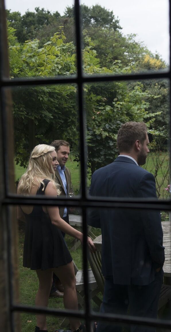 21P Joy Bear Alexei Jackson, Clarke Kent, Danielle Ashlea Maye, Emma Leigh, Jess Wes
