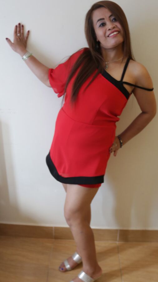 21P Euro Sexo Diario Tailandés MILF