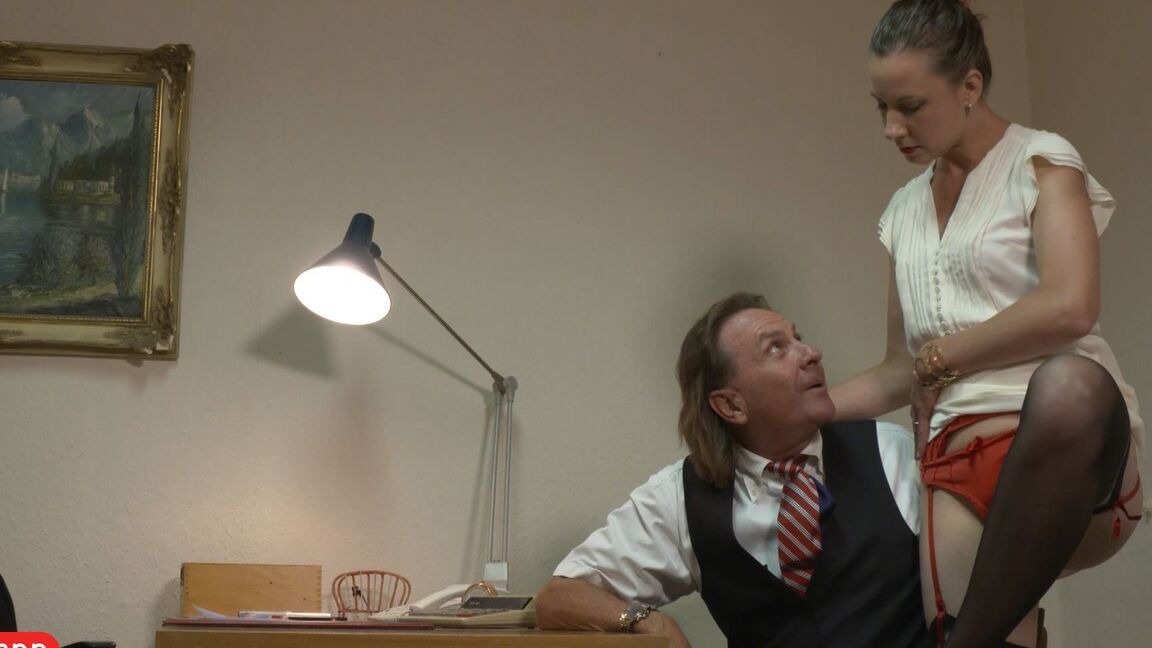 15P MMV Films valeria jones, big george