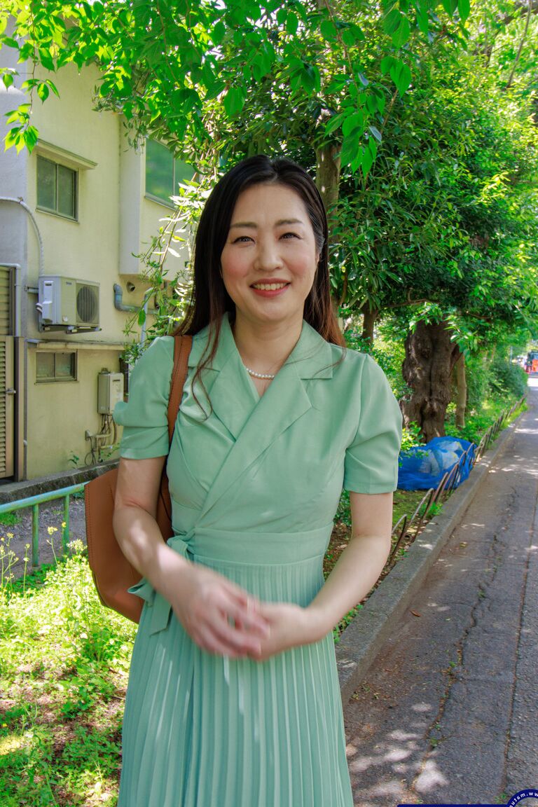 21P Mature NL Ayumu, Megumi Satuki