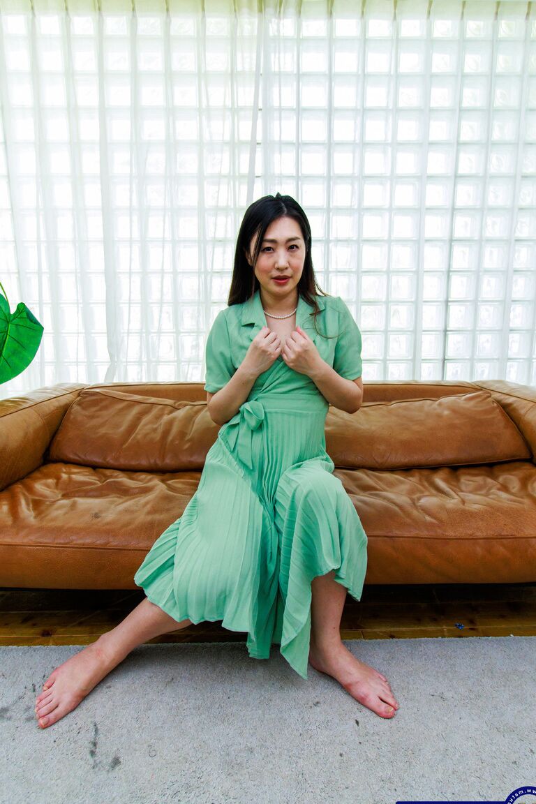 21P Mature NL Ayumu, Megumi Satuki