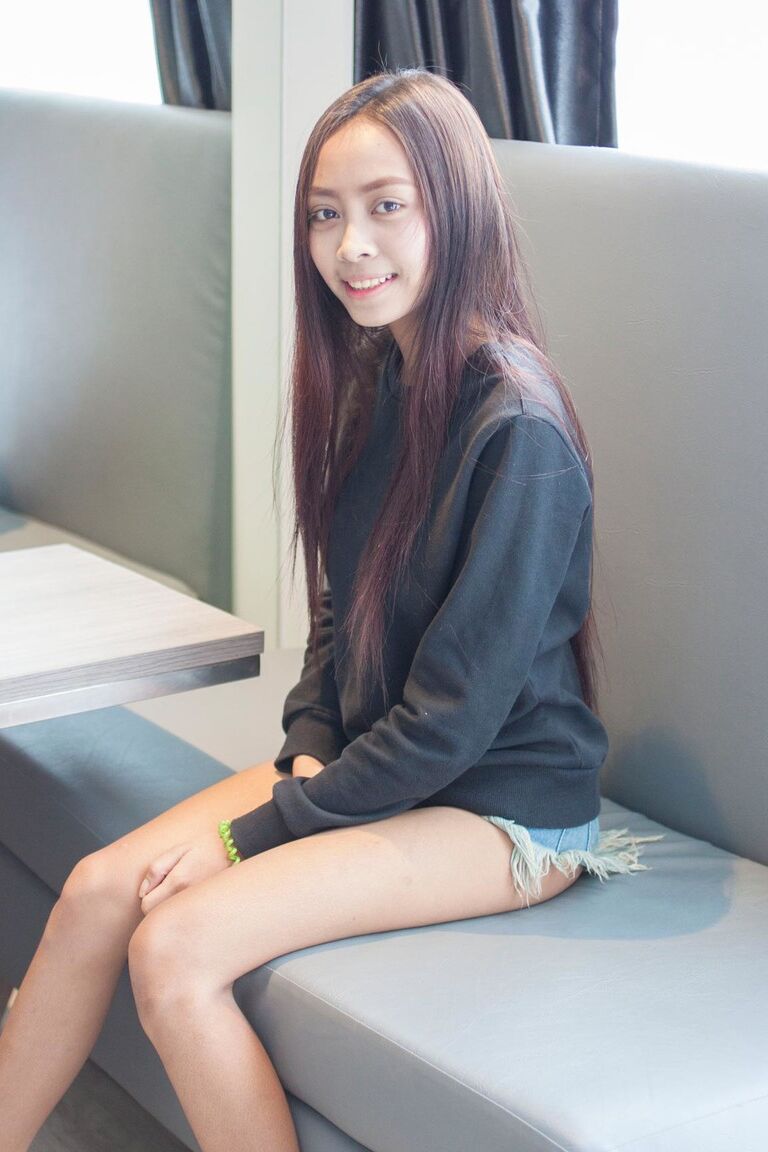 12P Creampie in Asien Yok