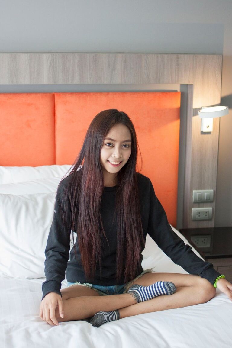 12P Creampie in Asien Yok