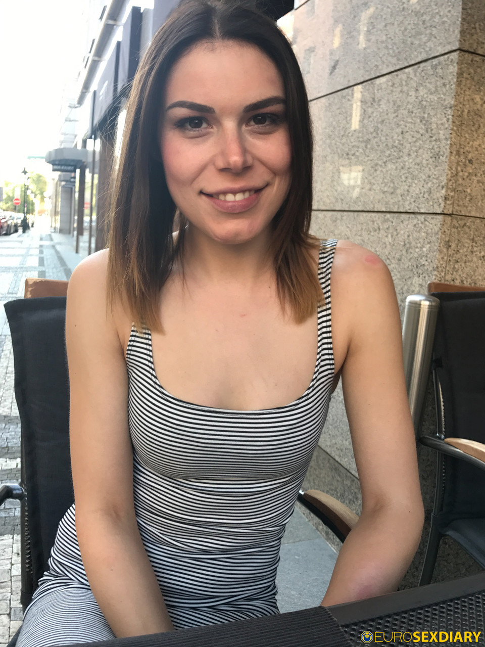 21P Euro Sextagebuch Veronica