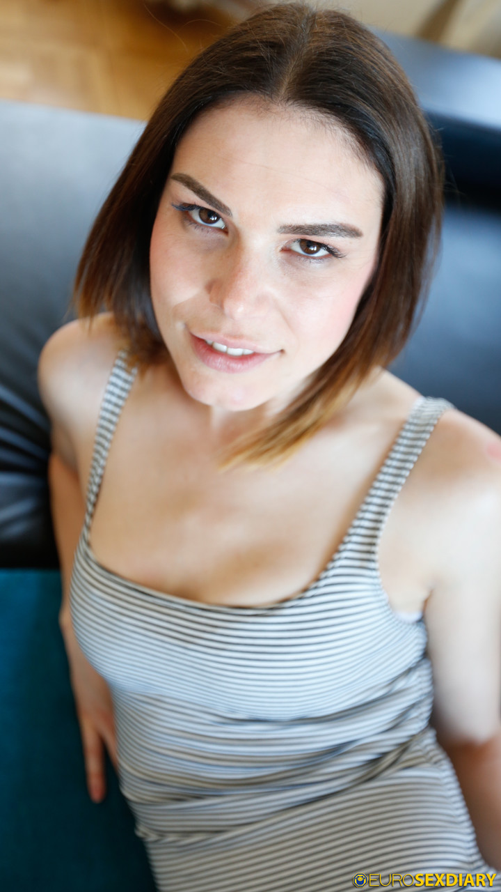 21P Euro Sextagebuch Veronica
