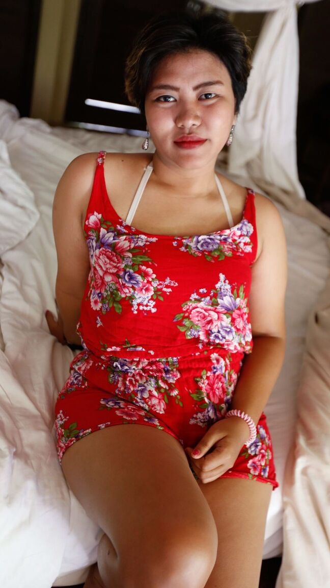 21P Diário de sexo asiático Siska