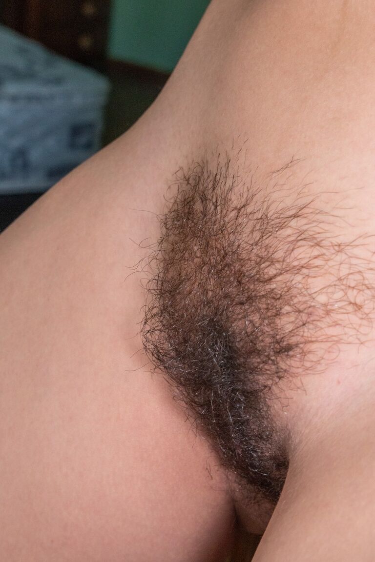 21P Somos peludos Eva One