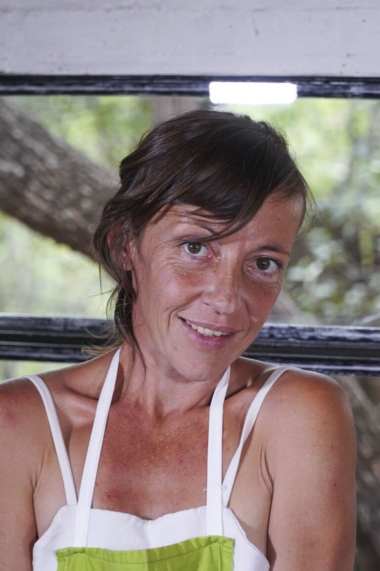 21P Somos Peludas Helen H