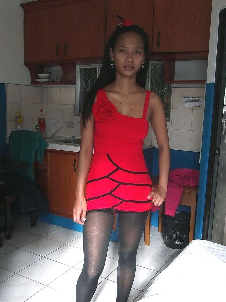 Triciclo Patrulla 21P Trisha Mae