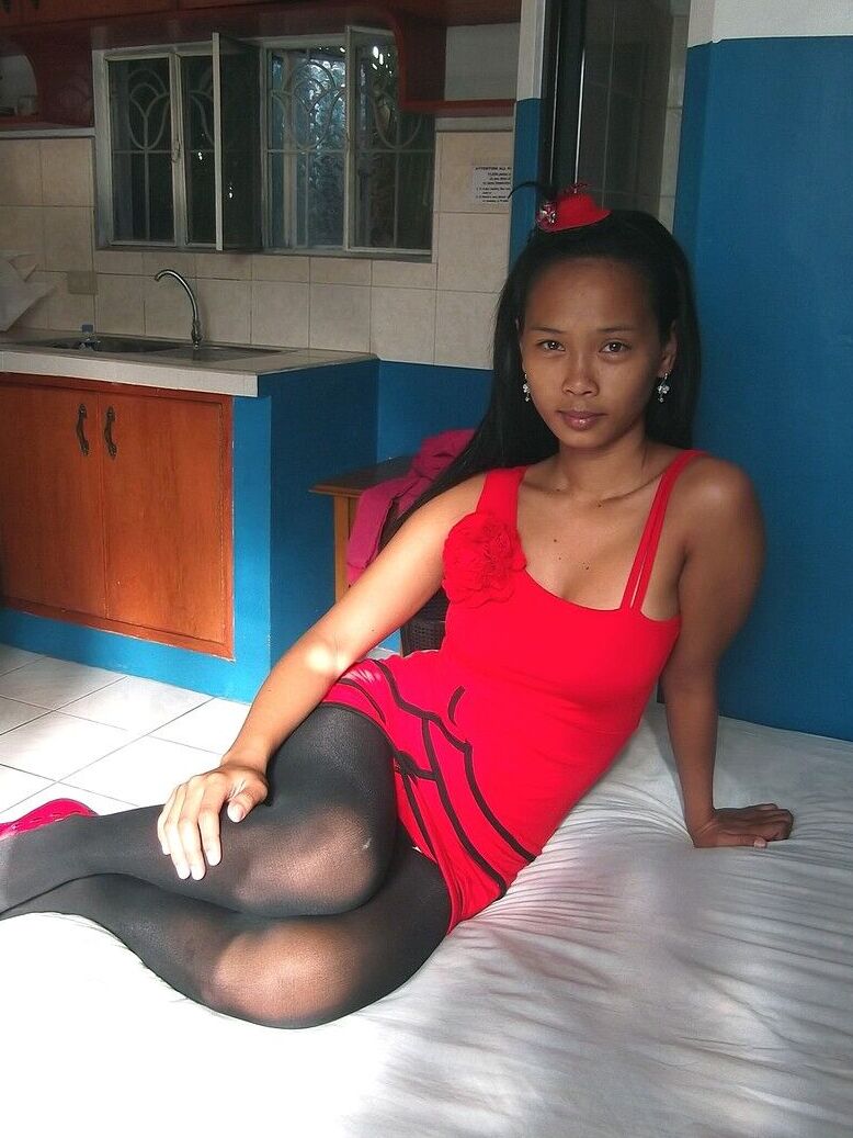 Triciclo Patrulla 21P Trisha Mae