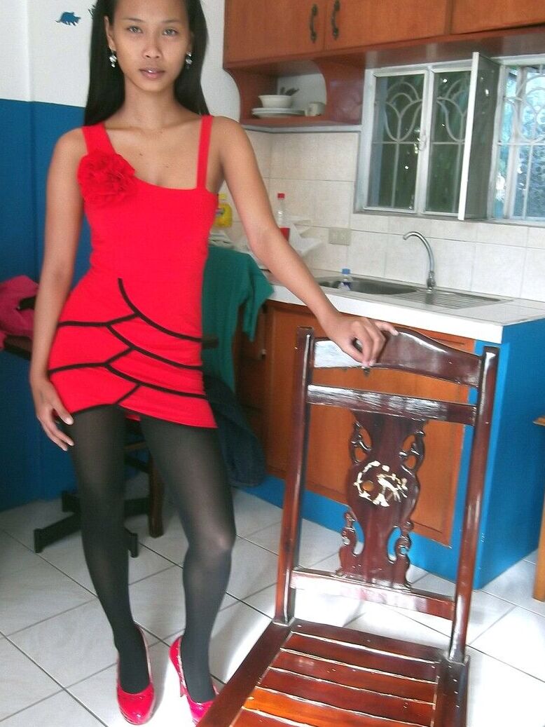 Triciclo Patrulla 21P Trisha Mae