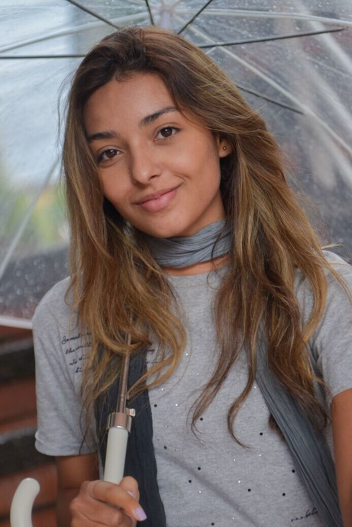 12P Zishy Camilita Johanna
