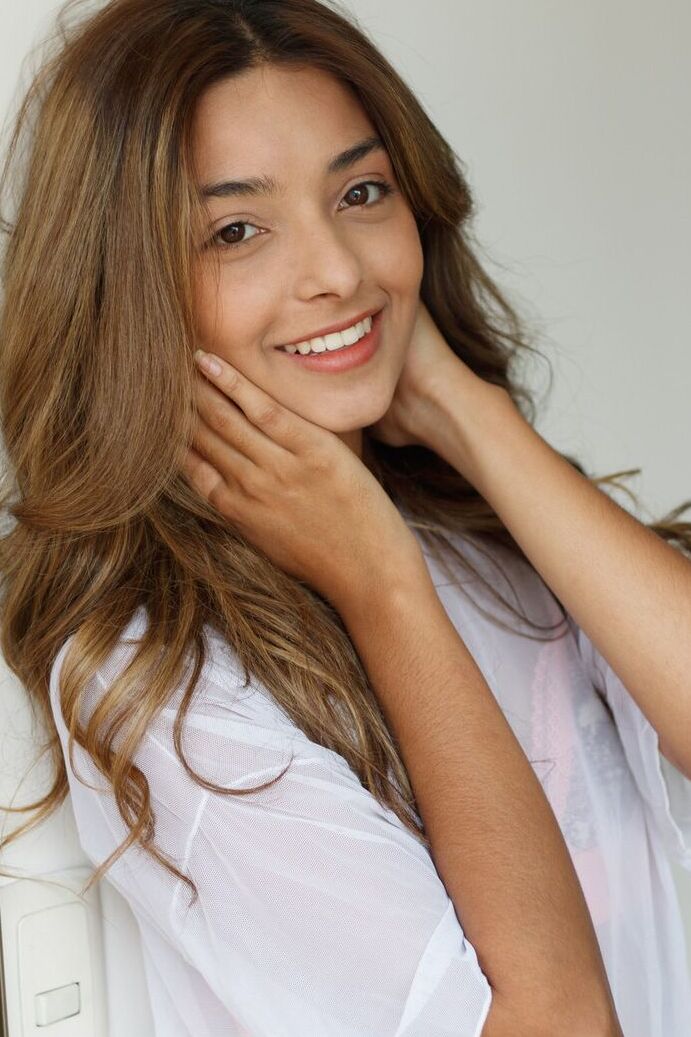 12P Zishy Camilita Johanna