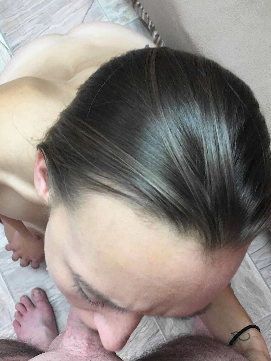 21P Polluelo Pase Logan Drake, Nicci Taylor
