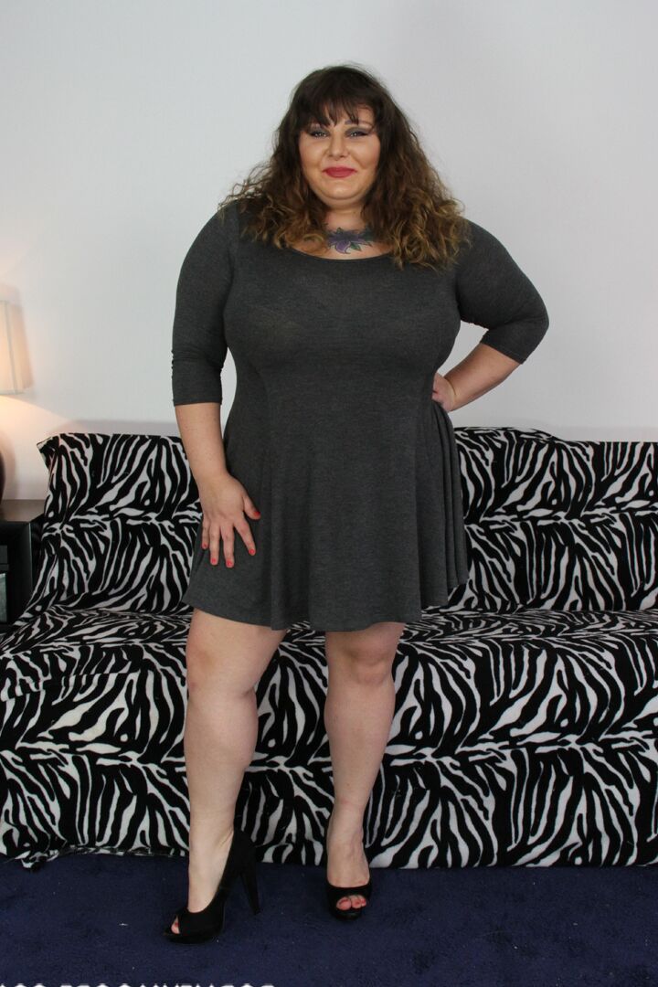 21P BBW amador Babsy Sheridan despe-se