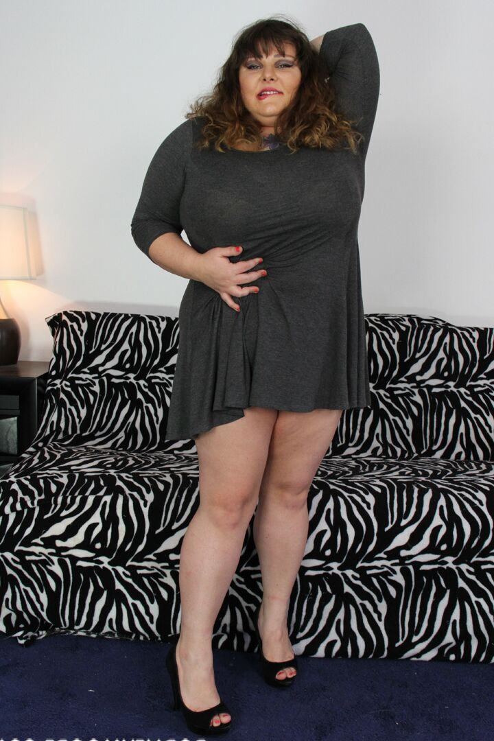 21P BBW amador Babsy Sheridan despe-se