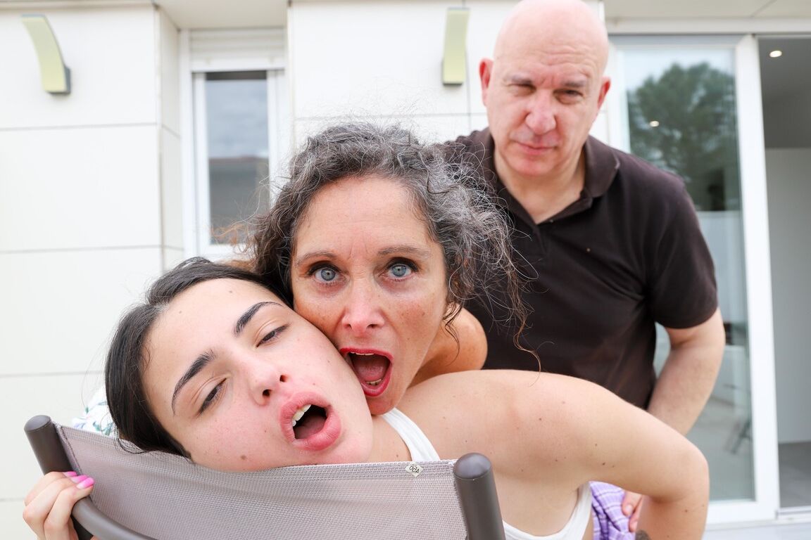 21P Oldie X Mary Borbosita, Rita Velasquez, Francis Ford Coppula