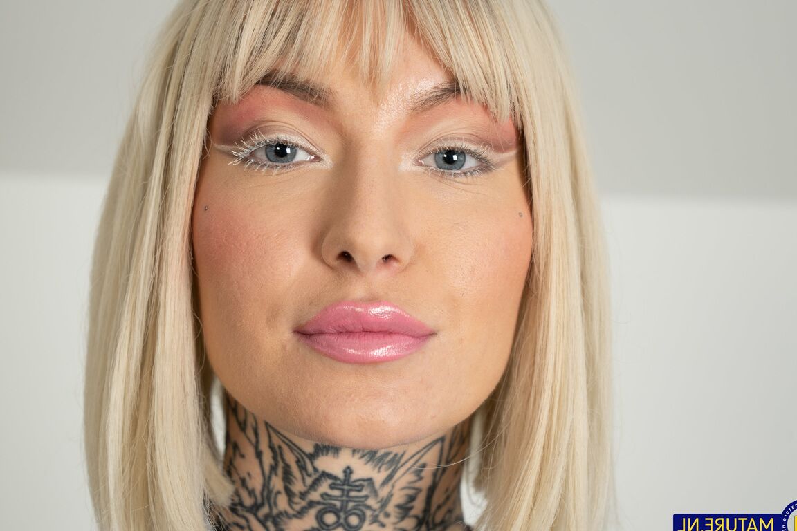 21P Maduro NL Camilla Creampie, Tabitha Poison