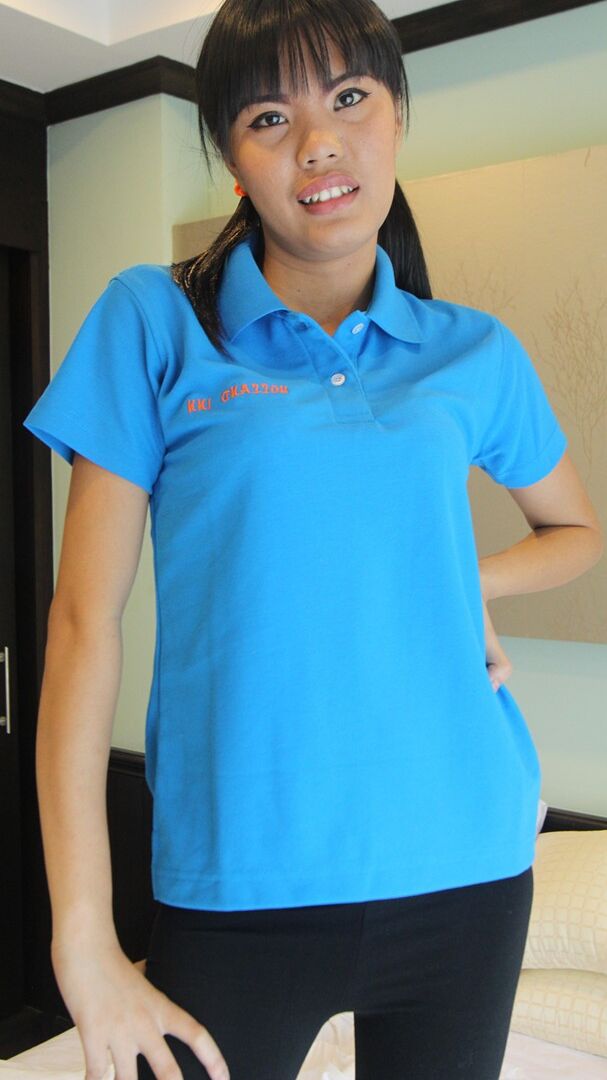 21P La pequeña belleza china Nun Xang es follada