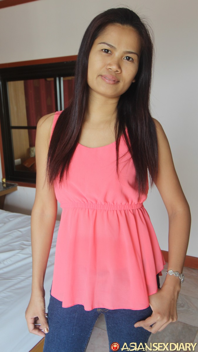 21P Asiatisches Sextagebuch ON