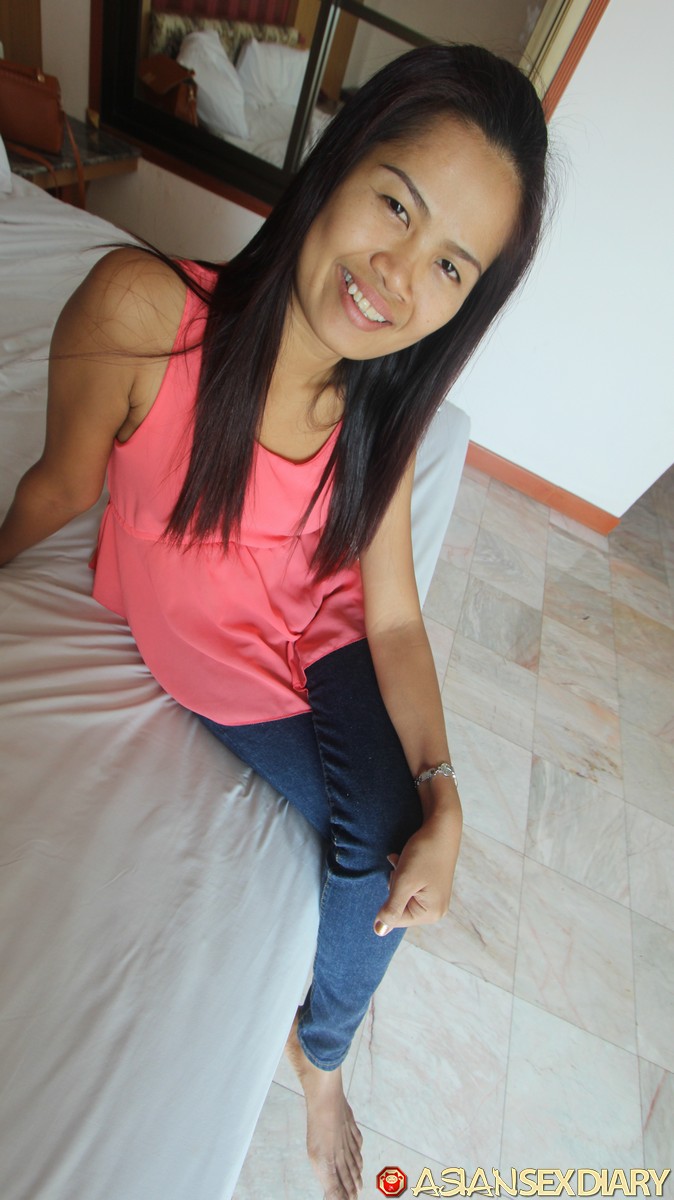 21P Asiatisches Sextagebuch ON