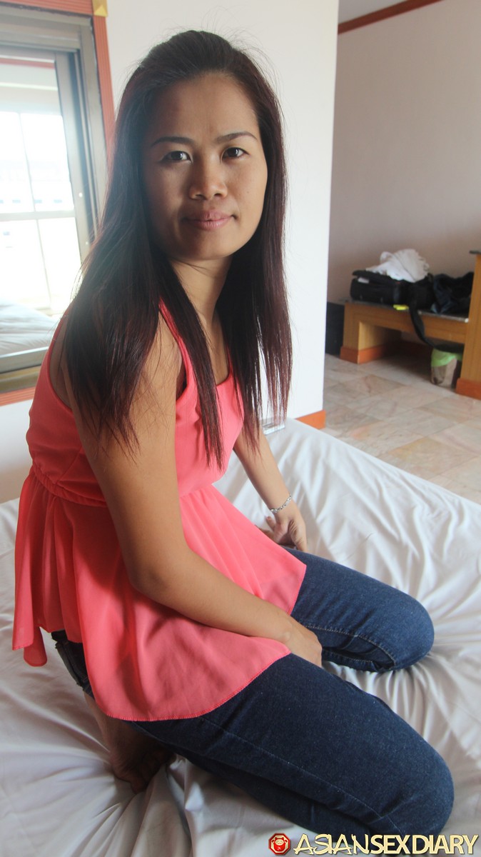 21P Asiatisches Sextagebuch ON