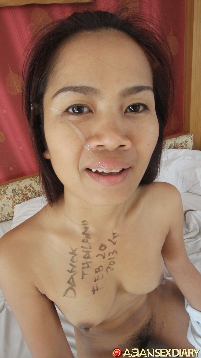 21P Asiatisches Sextagebuch ON
