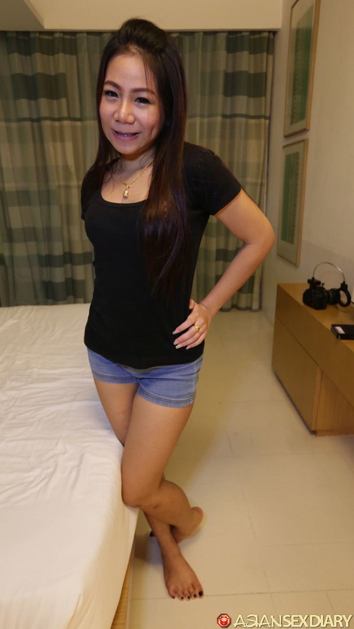 21P Journal de sexe asiatique Mickey