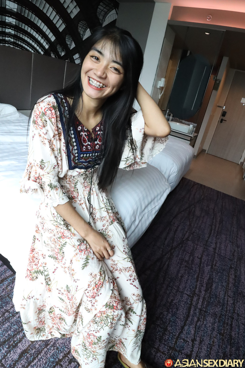 21P Journal de sexe asiatique Wanda