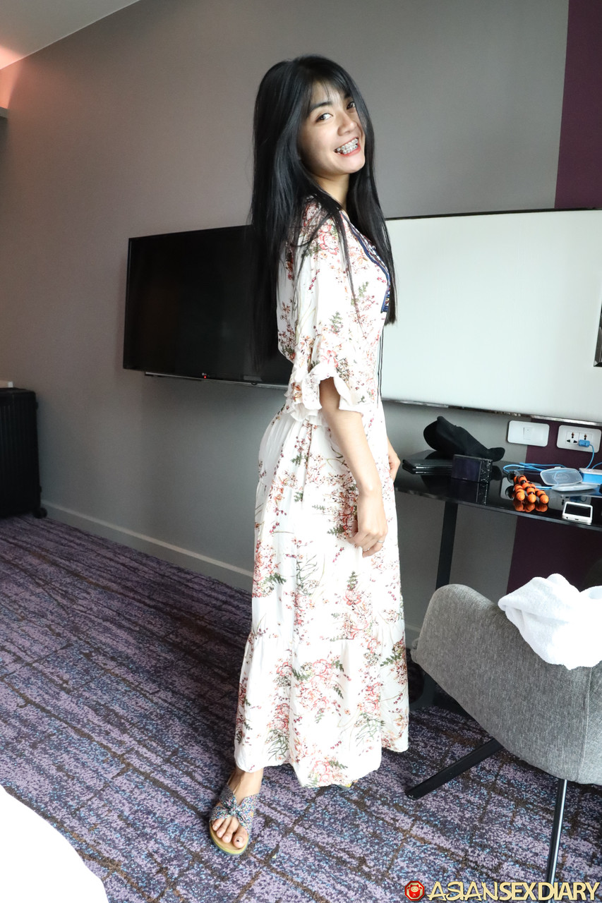 21P Journal de sexe asiatique Wanda