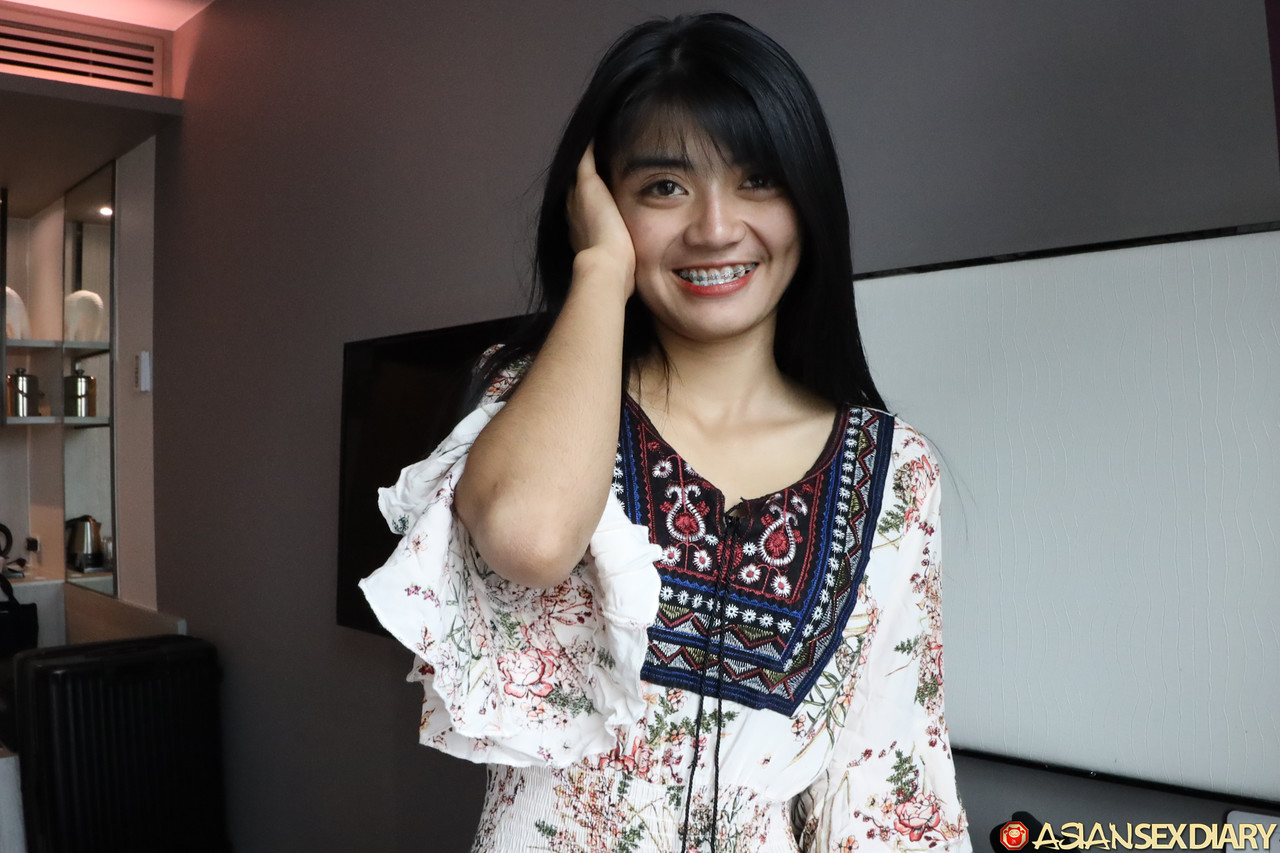 21P Journal de sexe asiatique Wanda