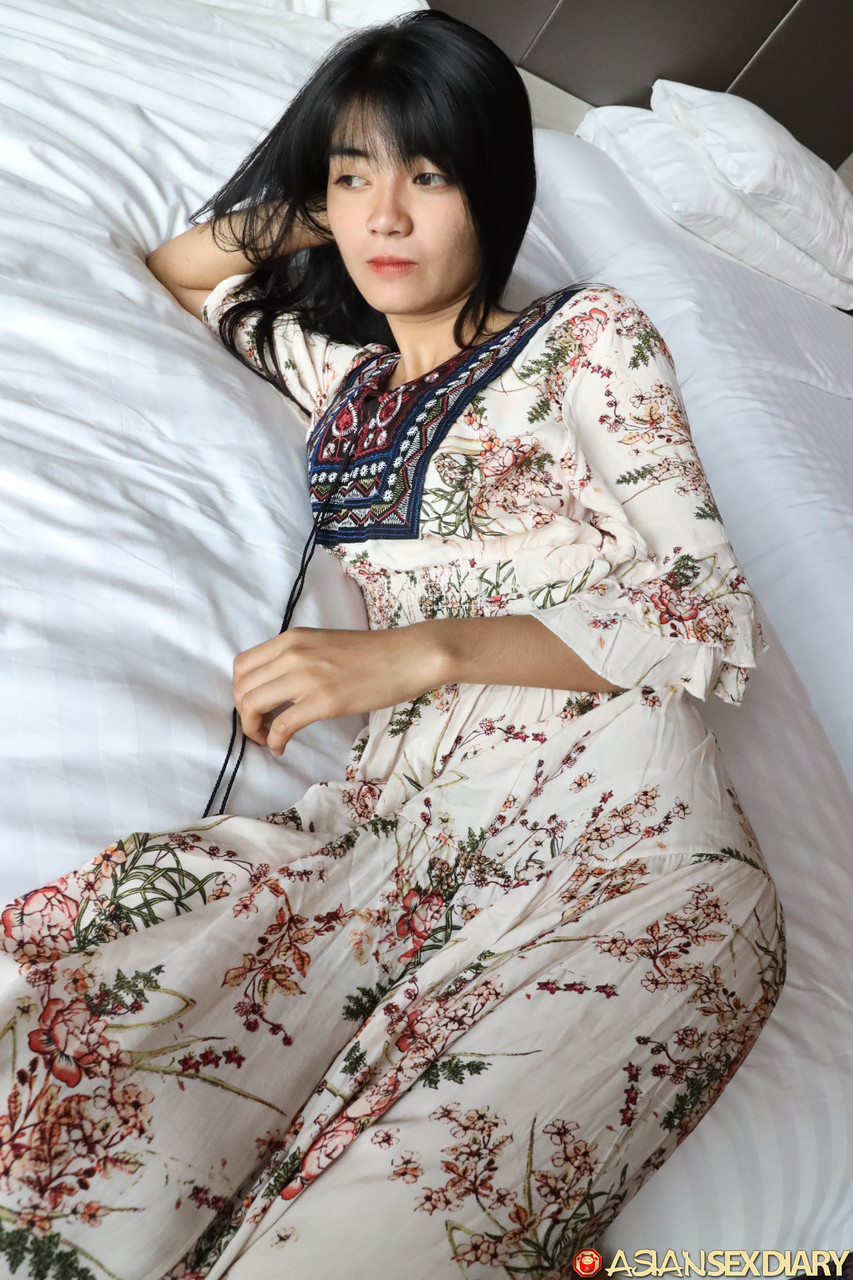 21P Journal de sexe asiatique Wanda