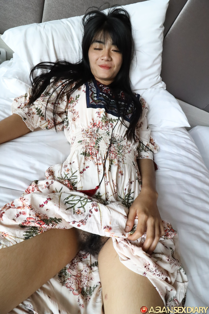 21P Journal de sexe asiatique Wanda