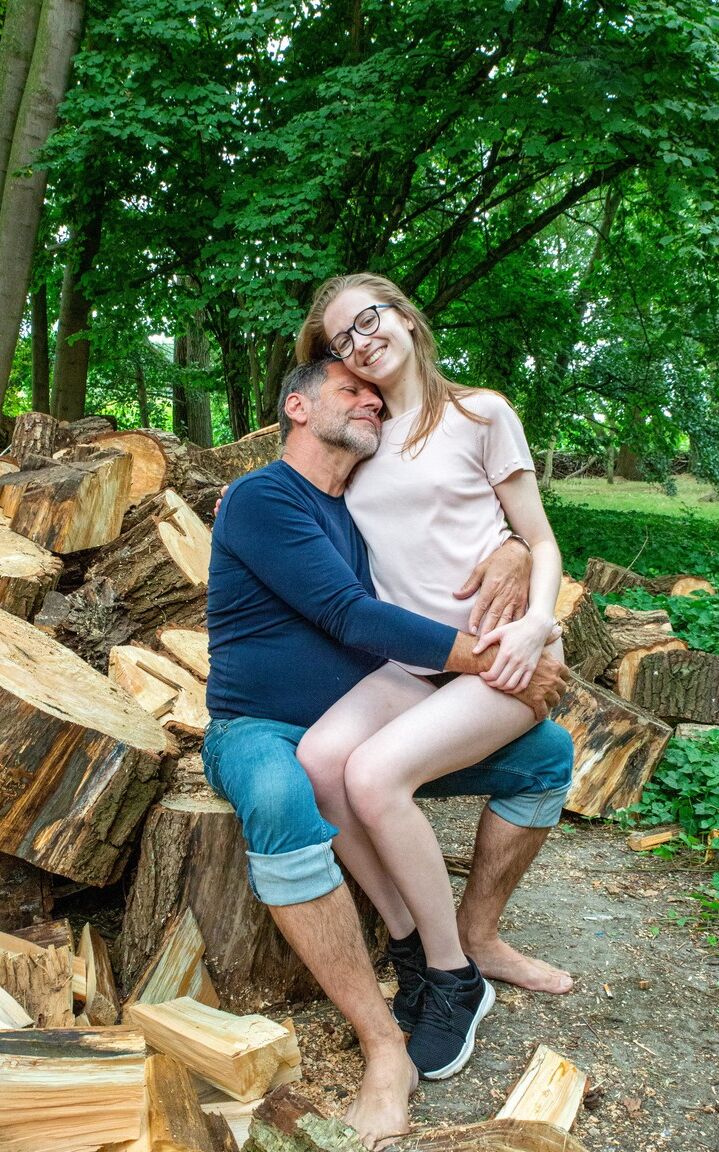 21P Oldie X Abela youn, Phillipe Soine