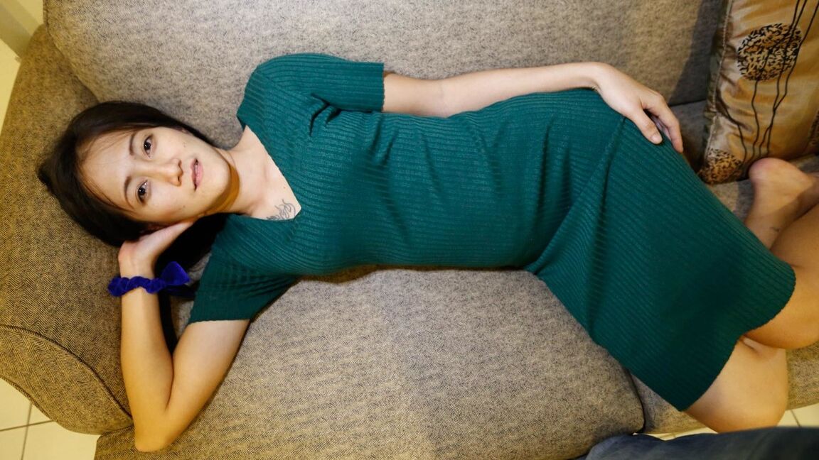 21P Journal de sexe asiatique Snook