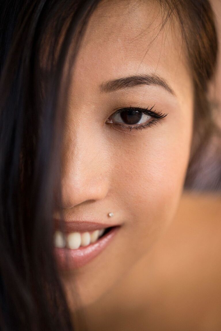 21P Digital Desire シャロン・リー、ジリアン・ブルックス