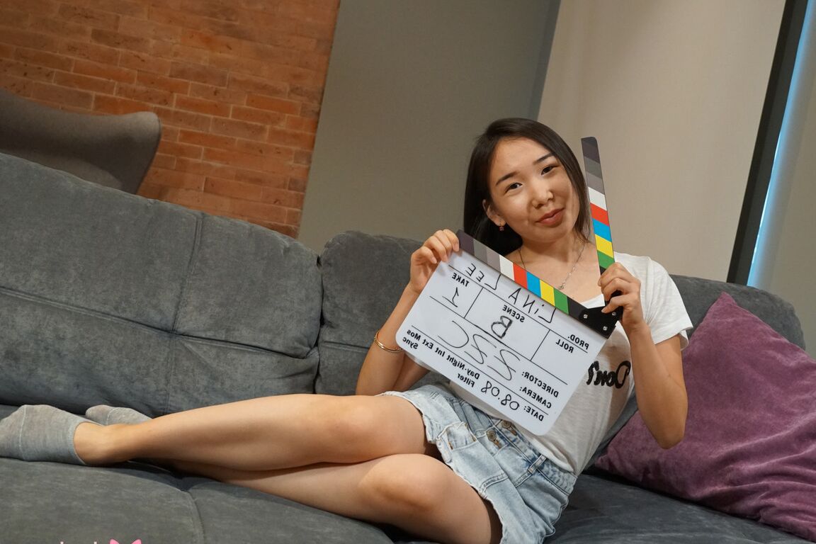 21P Baberotica Lina Lee