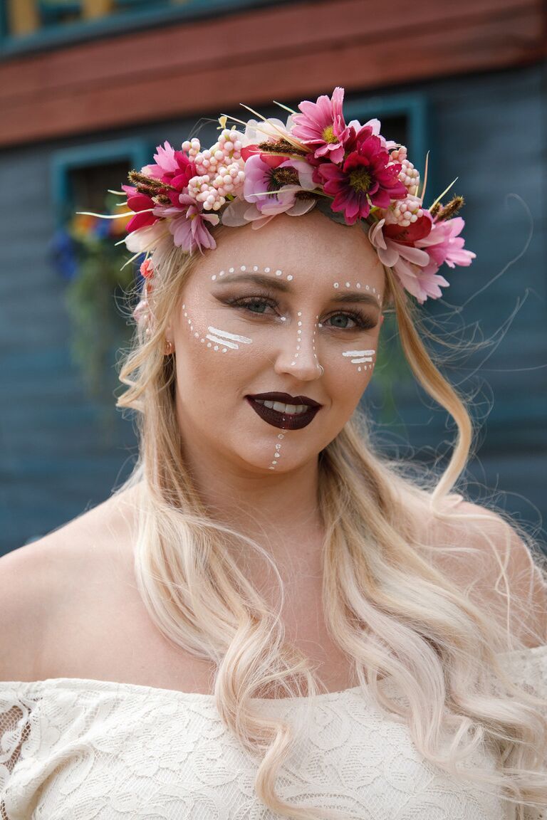 13P Zishy Harley Woodburn