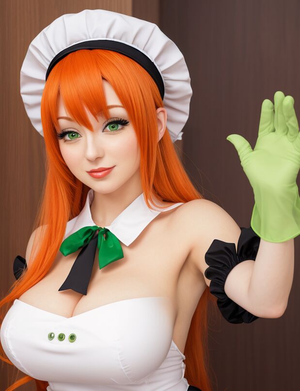 12P Pornobilder AI Shoki