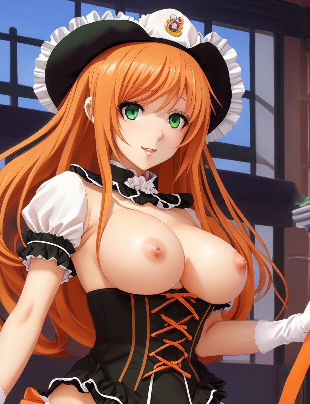 12P Pornobilder AI Shoki